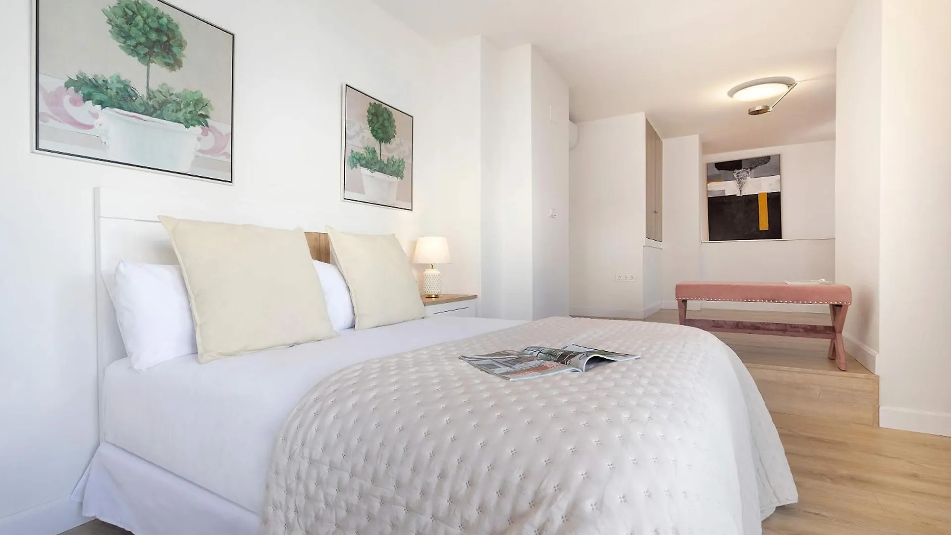 Genteel Home Velazquez Γρανάδα