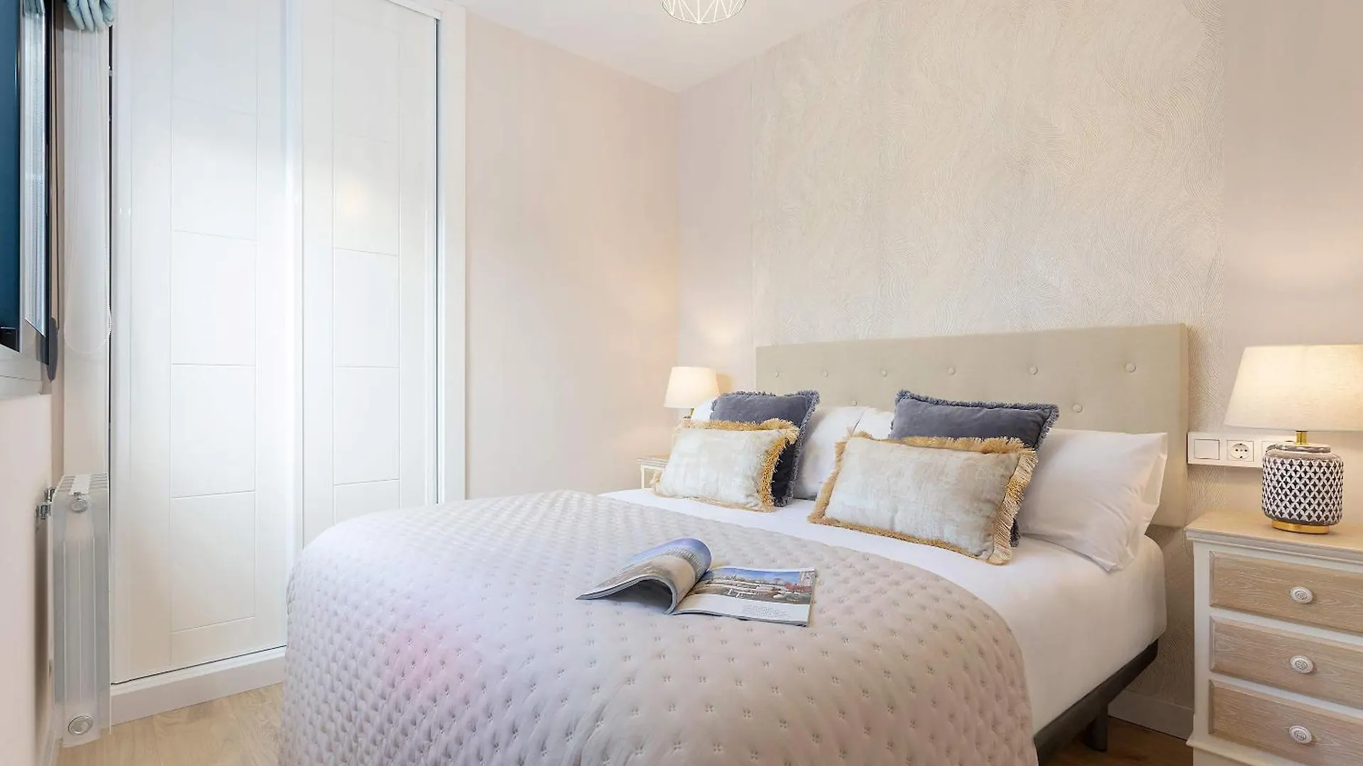 Διαμέρισμα Genteel Home Velazquez Γρανάδα