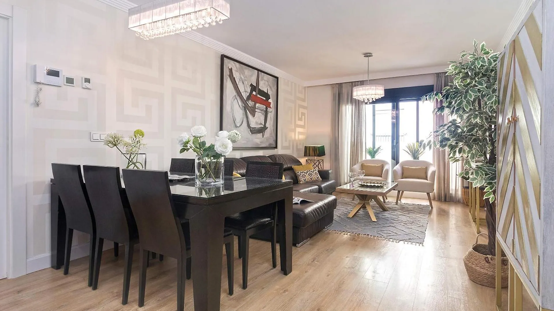 Genteel Home Velazquez Γρανάδα 0*,  Ισπανία