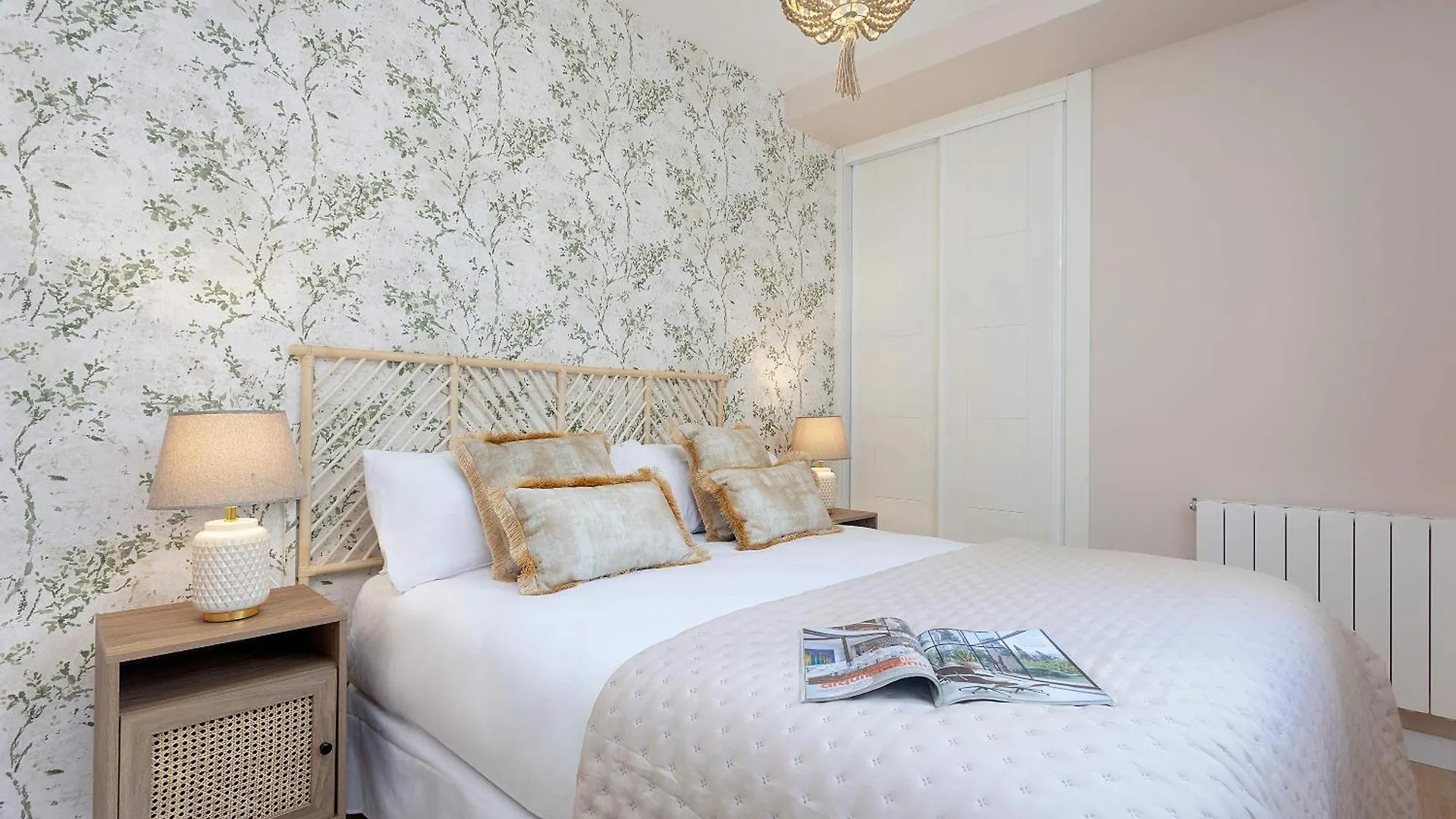 Διαμέρισμα Genteel Home Velazquez Γρανάδα Ισπανία