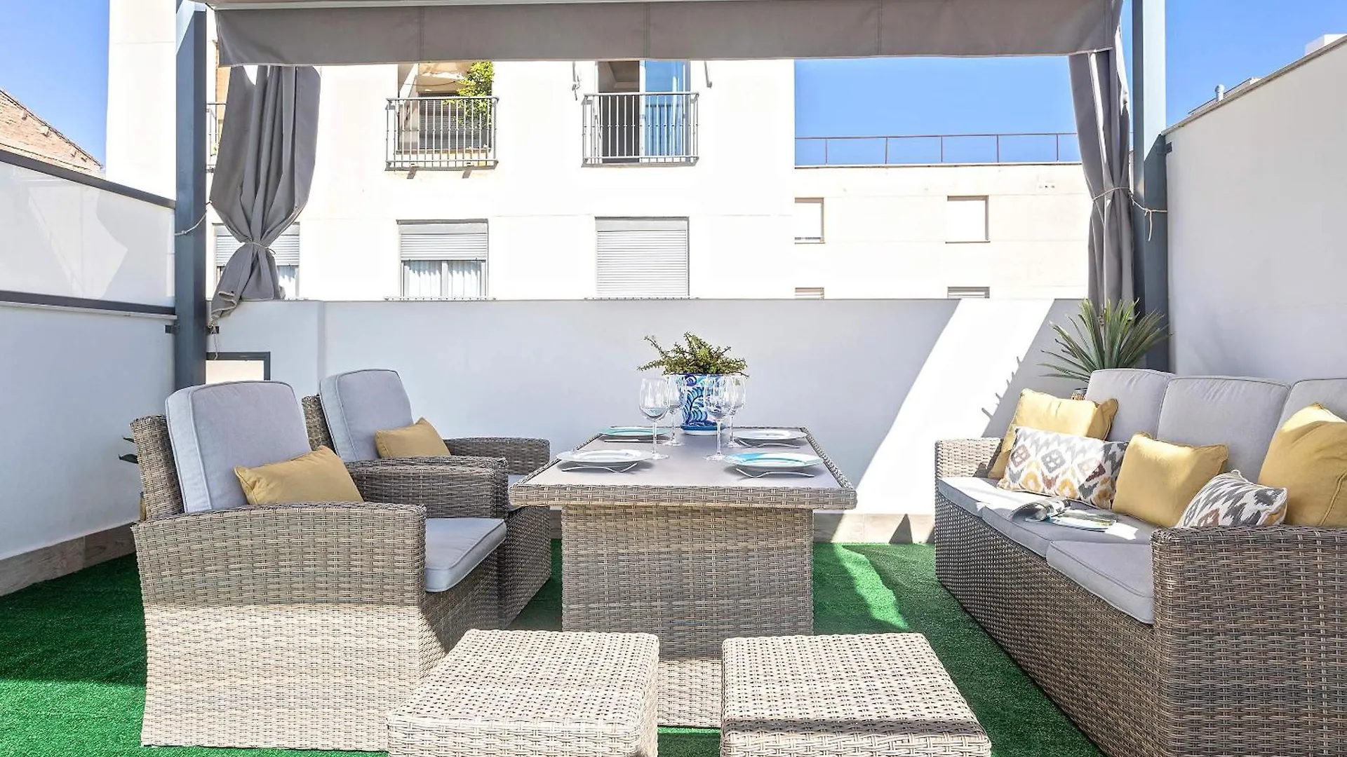 Genteel Home Velazquez Γρανάδα Ισπανία