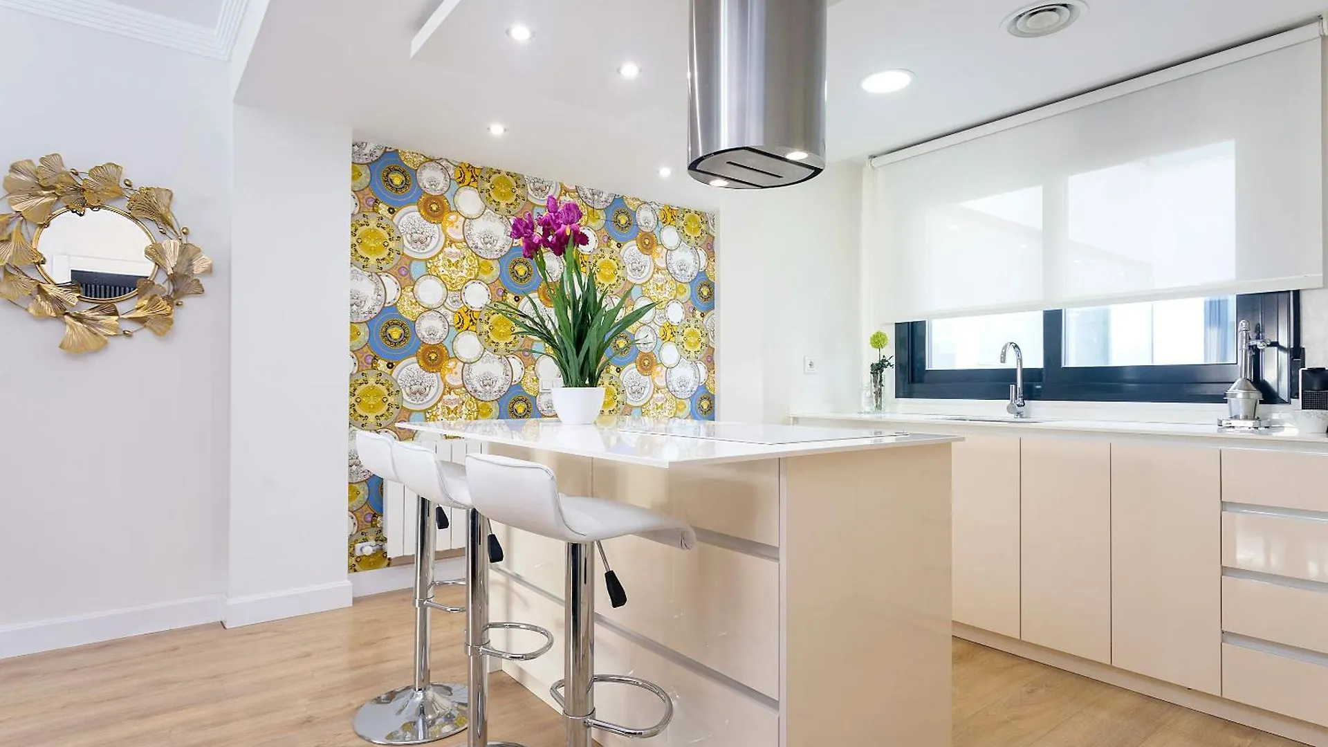 Genteel Home Velazquez Γρανάδα 0*,  Ισπανία
