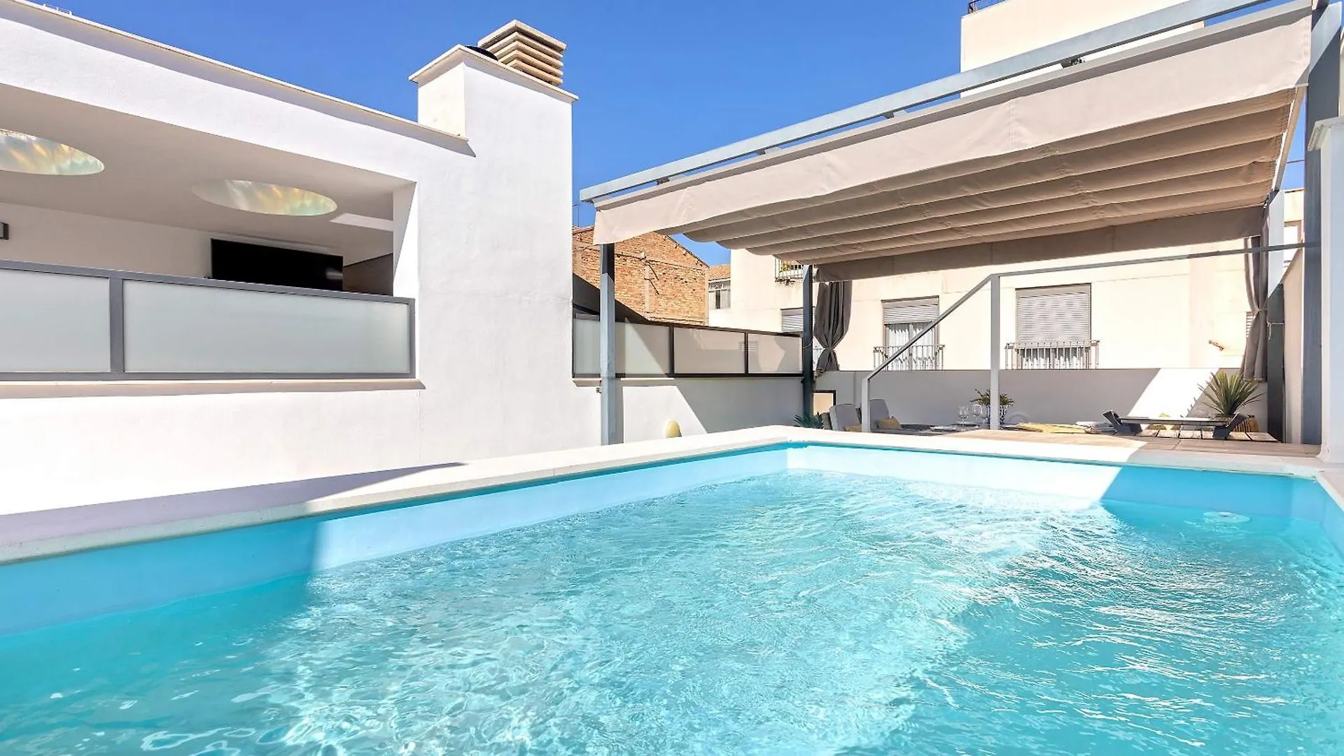 Genteel Home Velazquez Γρανάδα