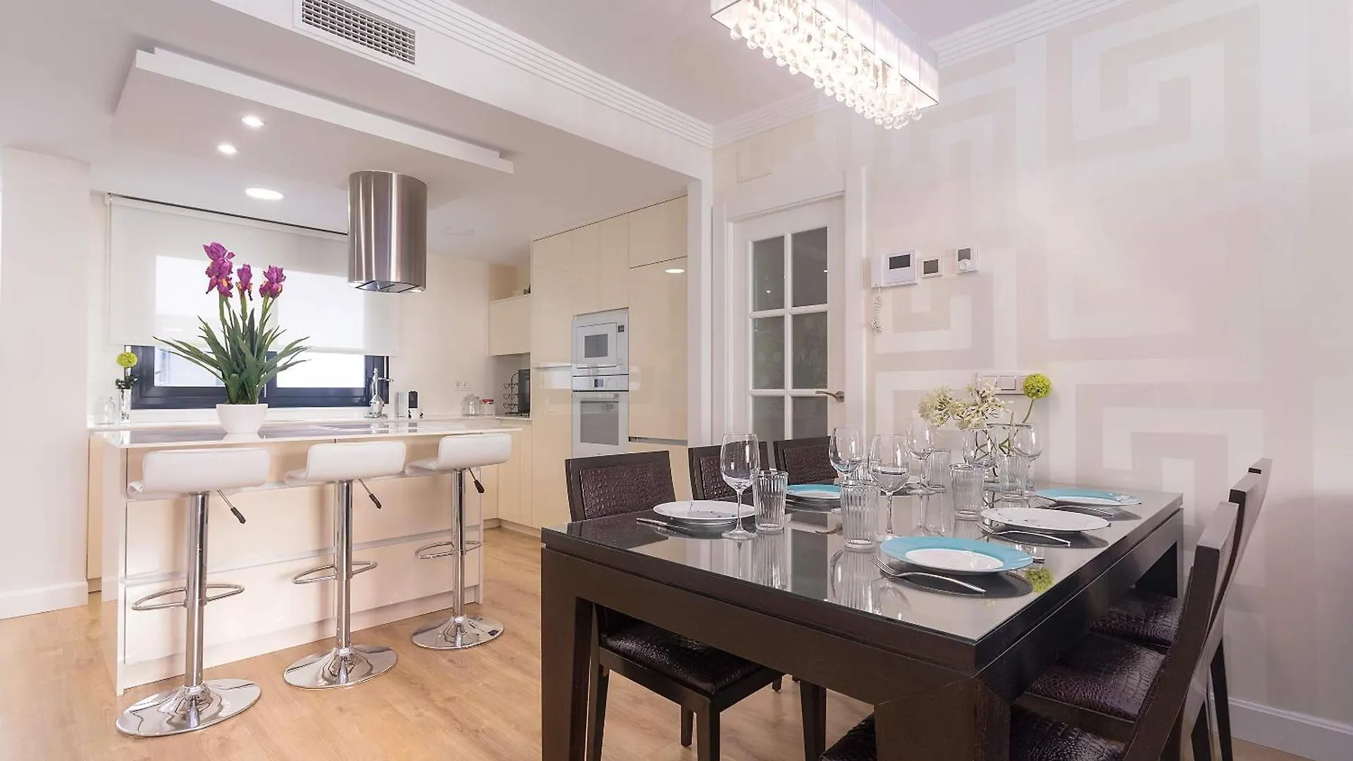 Genteel Home Velazquez Γρανάδα 0*,  Ισπανία