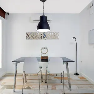 Pepa Apartamento