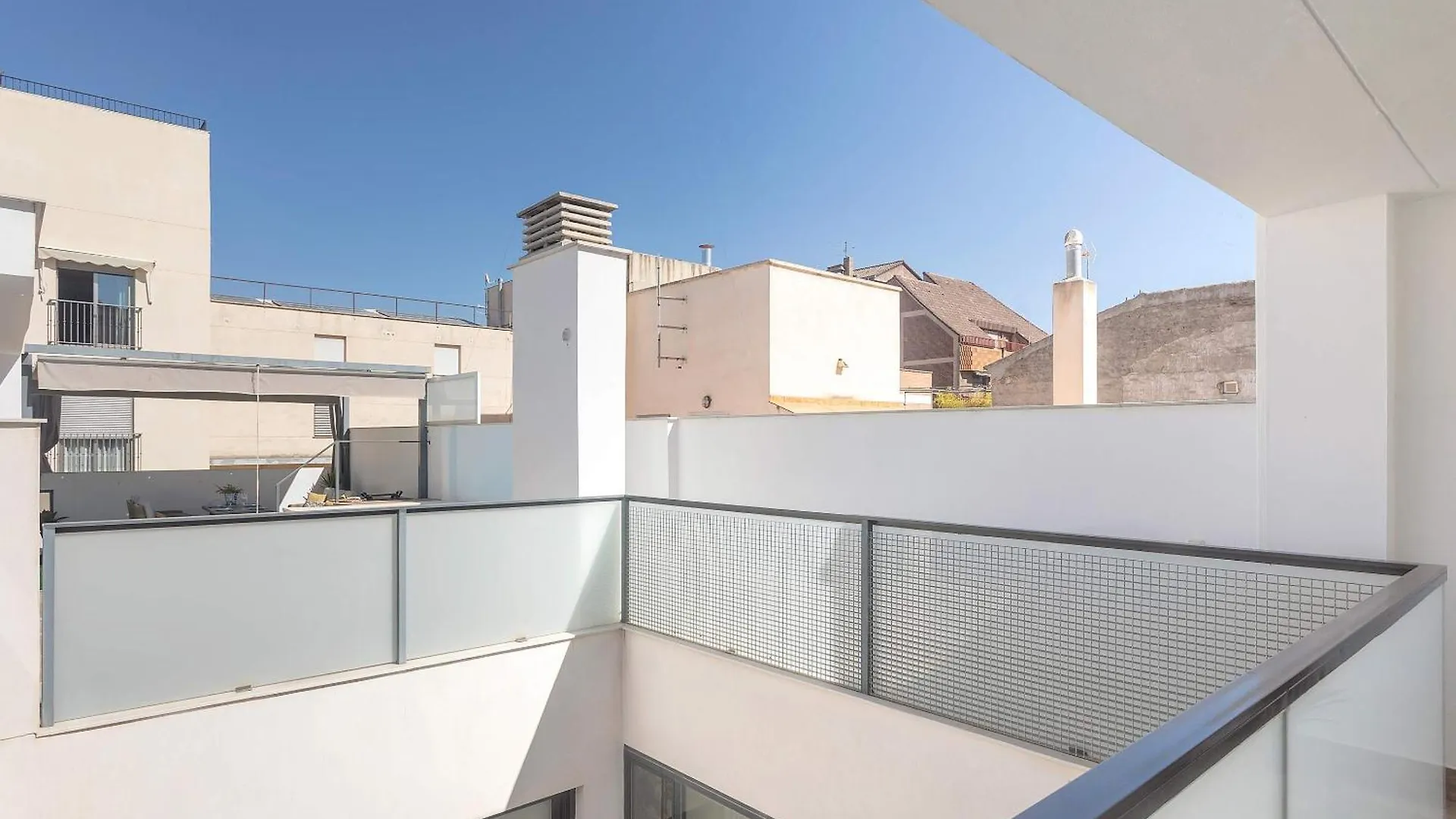 Apartment Genteel Home Velazquez Granada